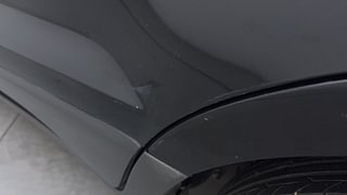 Used 2017 Ford EcoSport [2015-2017] Titanium 1.5L TDCi Diesel Manual dents MINOR SCRATCH