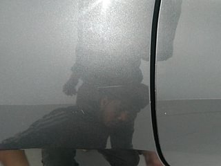 Used 2024 Maruti Suzuki Baleno Alpha Petrol Petrol Manual dents MINOR SCRATCH