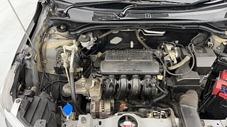 Used 2019 Honda Amaze 1.2 V CVT Petrol Petrol Automatic engine ENGINE RIGHT SIDE VIEW