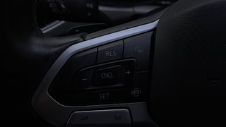 Used 2022 Volkswagen Taigun Highline 1.0 TSI AT Petrol Automatic top_features Cruise control