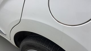 Used 2019 Hyundai New Santro 1.1 Sportz CNG Petrol+cng Manual dents MINOR SCRATCH