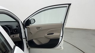 Used 2019 Hyundai New Santro 1.1 Sportz CNG Petrol+cng Manual interior RIGHT FRONT DOOR OPEN VIEW