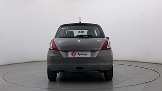 Used 2013 Maruti Suzuki Swift [2011-2017] ZDi Diesel Manual exterior BACK VIEW