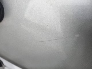 Used 2018 Hyundai Eon [2011-2018] Sportz Petrol Manual dents MINOR SCRATCH