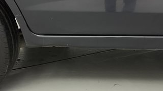 Used 2012 Ford Figo [2010-2015] Duratec Petrol EXI 1.2 Petrol Manual dents MINOR DENT