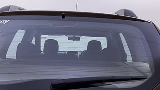Used 2017 Renault Duster [2015-2019] 110 PS RXZ 4X2 MT Diesel Manual top_features Rear wiper