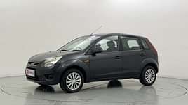 2012 Ford Figo Duratec Petrol EXI 1.2