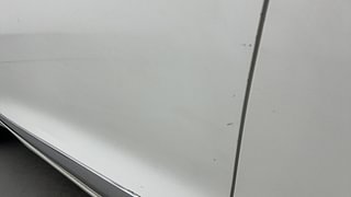 Used 2019 Hyundai New Santro 1.1 Sportz CNG Petrol+cng Manual dents MINOR DENT
