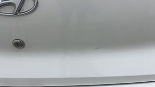 Used 2019 Hyundai New Santro 1.1 Sportz CNG Petrol+cng Manual dents MINOR SCRATCH