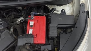 Used 2019 Hyundai New Santro 1.1 Sportz CNG Petrol+cng Manual engine ENGINE LEFT SIDE VIEW