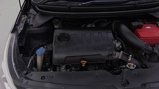 Used 2016 Hyundai Elite i20 [2014-2018] Asta 1.4 CRDI (O) Diesel Manual engine ENGINE RIGHT SIDE VIEW