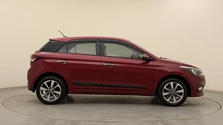 Used 2016 Hyundai Elite i20 [2014-2018] Asta 1.2 Petrol Manual exterior RIGHT SIDE VIEW