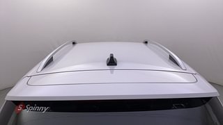 Used 2022 Volkswagen Taigun Highline 1.0 TSI AT Petrol Automatic exterior EXTERIOR ROOF VIEW