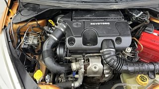 Used 2017 Tata Tiago [2016-2020] Revotorq XZ Diesel Manual engine ENGINE RIGHT SIDE VIEW