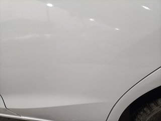 Used 2018 Honda Brio [2017-2018] VX MT Petrol Manual dents MINOR DENT