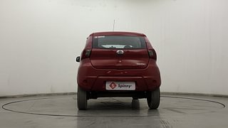 Used 2022 Datsun Redi-GO [2020-2022] T (O) Petrol Manual exterior BACK VIEW