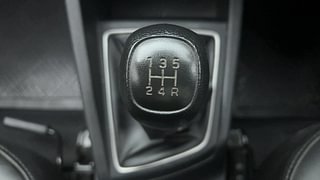 Used 2019 Hyundai Elite i20 [2018-2020] Sportz Plus 1.2 Petrol Manual interior GEAR  KNOB VIEW