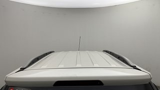 Used 2017 Ford EcoSport Titanium 1.5L TDCi Diesel Manual exterior EXTERIOR ROOF VIEW