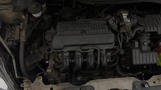 Used 2018 Honda Brio [2017-2018] VX MT Petrol Manual engine ENGINE RIGHT SIDE VIEW