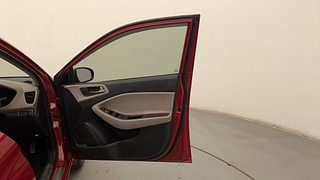 Used 2016 Hyundai Elite i20 [2014-2018] Asta 1.2 Petrol Manual interior RIGHT FRONT DOOR OPEN VIEW