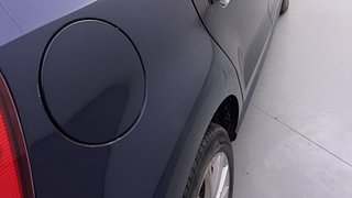 Used 2014 Volkswagen Polo [2010-2014] Highline1.2L (P) Petrol Manual dents MINOR DENT