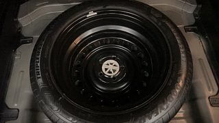 Used 2019 Hyundai Creta [2018-2020] 1.6 SX AT Diesel Automatic tyres SPARE TYRE VIEW