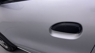 Used 2019 Renault Kwid [2015-2019] RXL Petrol Manual dents MINOR DENT