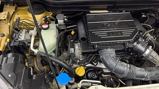 Used 2016 maruti-suzuki Vitara Brezza ZDI PLUS Dual Tone Diesel Manual engine ENGINE RIGHT SIDE VIEW