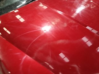 Used 2019 Renault Kwid [2015-2019] 1.0 RXT Opt Petrol Manual dents MINOR DENT