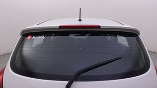 Used 2013 Hyundai i20 [2012-2014] Asta 1.2 Petrol Manual exterior BACK WINDSHIELD VIEW