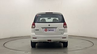 Used 2013 Maruti Suzuki Ertiga [2012-2015] Vxi Petrol Manual exterior BACK VIEW