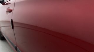 Used 2019 Hyundai Elite i20 [2018-2020] Sportz Plus 1.2 Petrol Manual dents MINOR DENT