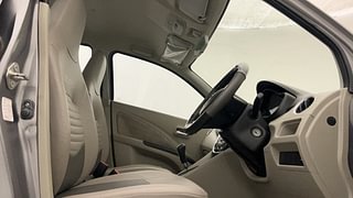 Used 2016 Maruti Suzuki Celerio ZXI AMT Petrol Automatic interior RIGHT SIDE FRONT DOOR CABIN VIEW
