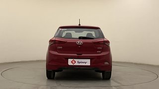 Used 2016 Hyundai Elite i20 [2014-2018] Asta 1.2 Petrol Manual exterior BACK VIEW
