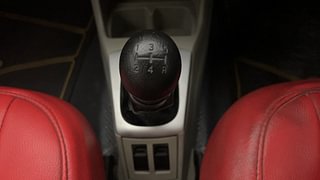 Used 2015 Maruti Suzuki Alto K10 [2014-2019] VXi Petrol Manual interior GEAR  KNOB VIEW