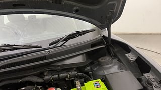 Used 2017 Maruti Suzuki Dzire [2017-2020] ZDi Plus AMT Diesel Automatic engine ENGINE LEFT SIDE HINGE & APRON VIEW