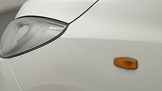 Used 2016 Hyundai i10 magna 1.1 Petrol Manual dents MINOR SCRATCH