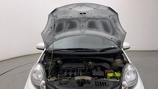 Used 2018 Honda Brio [2017-2018] VX MT Petrol Manual engine ENGINE & BONNET OPEN FRONT VIEW