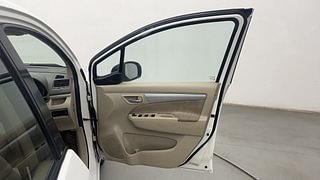 Used 2013 Maruti Suzuki Ertiga [2012-2015] Vxi Petrol Manual interior RIGHT FRONT DOOR OPEN VIEW