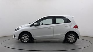 Used 2018 Honda Brio [2017-2018] VX MT Petrol Manual exterior LEFT SIDE VIEW