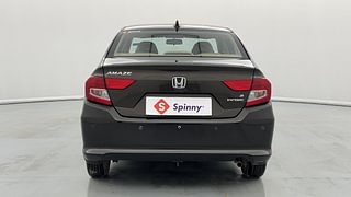 Used 2019 Honda Amaze 1.2 V CVT Petrol Petrol Automatic exterior BACK VIEW