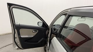 Used 2015 Maruti Suzuki Alto K10 [2014-2019] VXi Petrol Manual interior LEFT FRONT DOOR OPEN VIEW