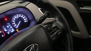 Used 2019 Hyundai Creta [2018-2020] 1.6 SX AT Diesel Automatic top_features Cruise control