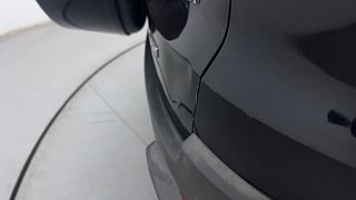 Used 2017 Ford EcoSport [2015-2017] Titanium 1.5L TDCi Diesel Manual dents MINOR SCRATCH