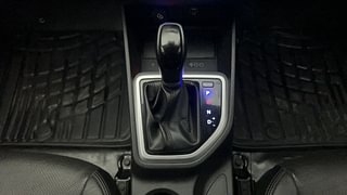 Used 2019 Hyundai Creta [2018-2020] 1.6 SX AT Diesel Automatic interior GEAR  KNOB VIEW