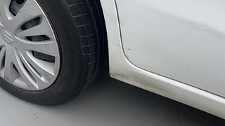 Used 2013 Maruti Suzuki Ertiga [2012-2015] Vxi Petrol Manual dents MINOR DENT