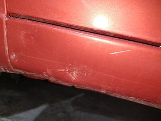 Used 2010 Hyundai i10 Sportz 1.2 AT Petrol Automatic dents MINOR SCRATCH