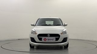 Used 2023 Maruti Suzuki Swift VXI Petrol Manual exterior FRONT VIEW