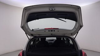 Used 2013 Hyundai i20 [2012-2014] Asta 1.2 Petrol Manual interior DICKY DOOR OPEN VIEW