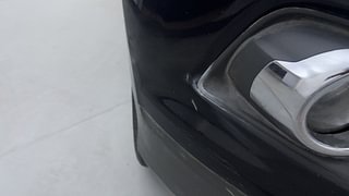 Used 2017 Ford EcoSport [2015-2017] Titanium 1.5L TDCi Diesel Manual dents MINOR DENT